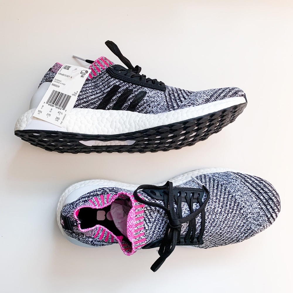 ADIDAS | UltraBOOST X
